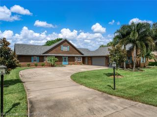 160 S Huntley Drive, Lake Placid, FL 33852