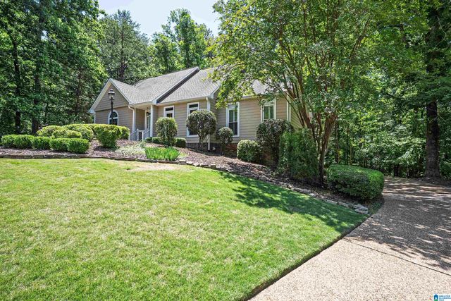 2813 BERKELEY DRIVE, Hoover, AL 35242