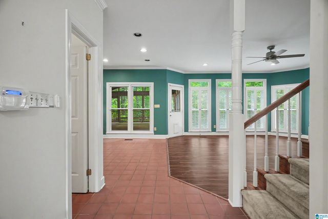 2813 BERKELEY DRIVE, Hoover, AL 35242