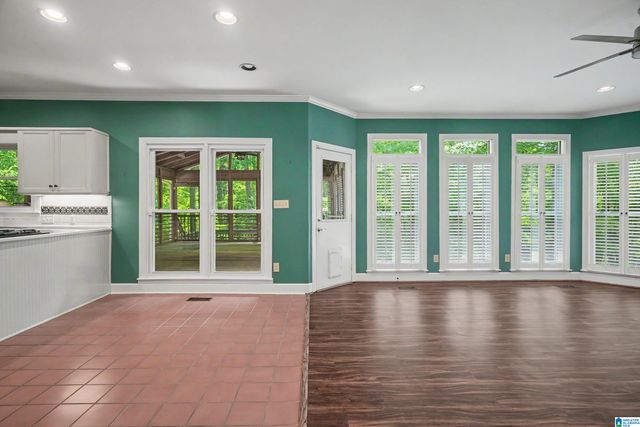 2813 BERKELEY DRIVE, Hoover, AL 35242