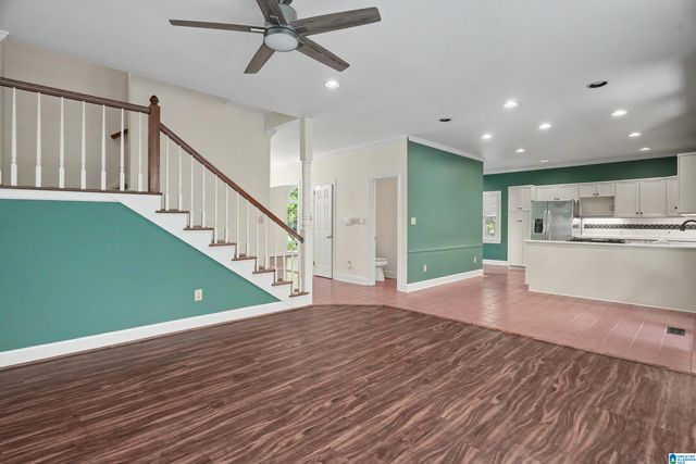 2813 BERKELEY DRIVE, Hoover, AL 35242