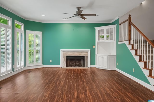 2813 BERKELEY DRIVE, Hoover, AL 35242