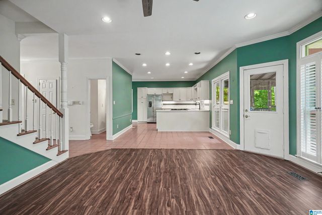 2813 BERKELEY DRIVE, Hoover, AL 35242