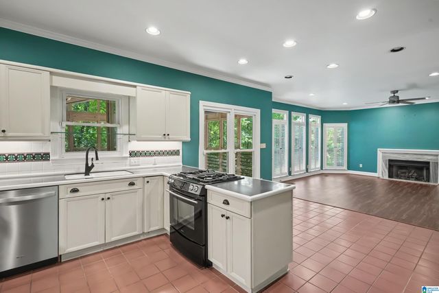 2813 BERKELEY DRIVE, Hoover, AL 35242