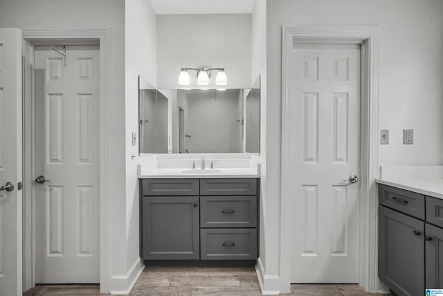 2813 BERKELEY DRIVE, Hoover, AL 35242