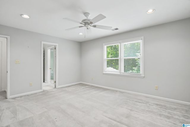 2813 BERKELEY DRIVE, Hoover, AL 35242