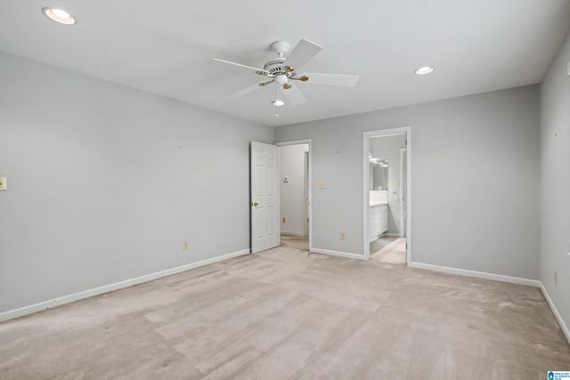 2813 BERKELEY DRIVE, Hoover, AL 35242