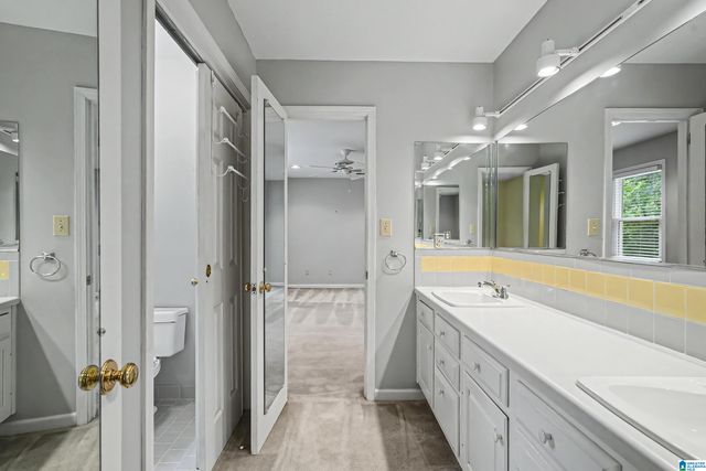 2813 BERKELEY DRIVE, Hoover, AL 35242