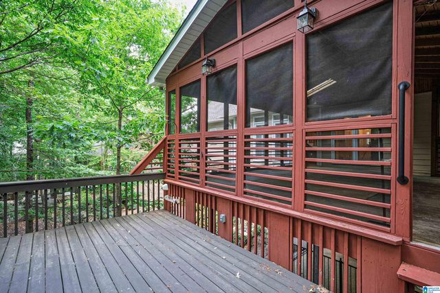 2813 BERKELEY DRIVE, Hoover, AL 35242