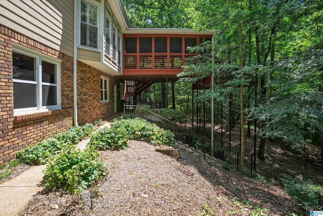 2813 BERKELEY DRIVE, Hoover, AL 35242