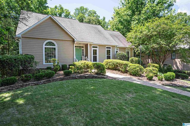 2813 BERKELEY DRIVE, Hoover, AL 35242