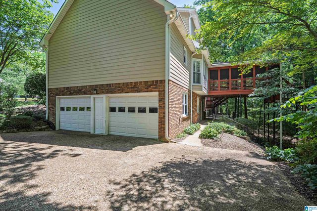 2813 BERKELEY DRIVE, Hoover, AL 35242