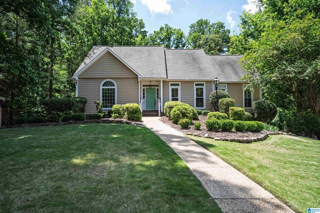 2813 BERKELEY DRIVE, Hoover, AL 35242