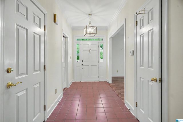 2813 BERKELEY DRIVE, Hoover, AL 35242