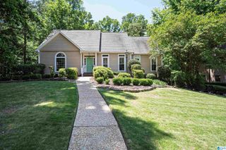 2813 BERKELEY DRIVE, Hoover, AL 35242