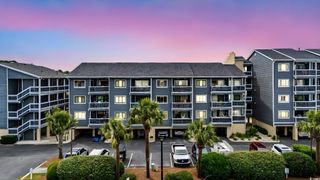 812 S Ocean Blvd # G-3, Surfside Beach, SC 29575