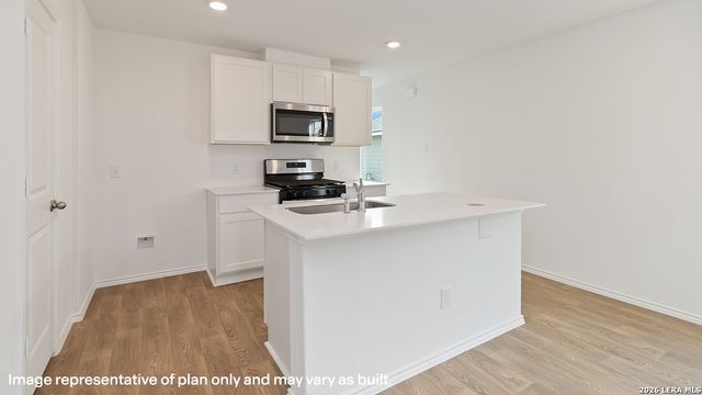 5930 Celestite Bend, San Antonio, TX 78222