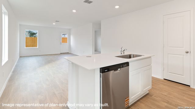 5930 Celestite Bend, San Antonio, TX 78222