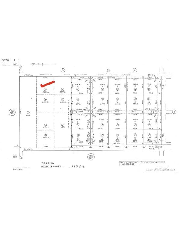 182 E Avenue N2, Palmdale, CA 93591