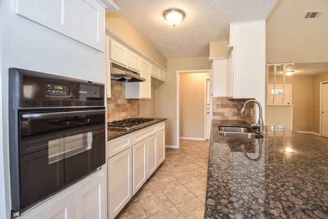 3709 Elizabeth Street, Deer Park, TX 77536