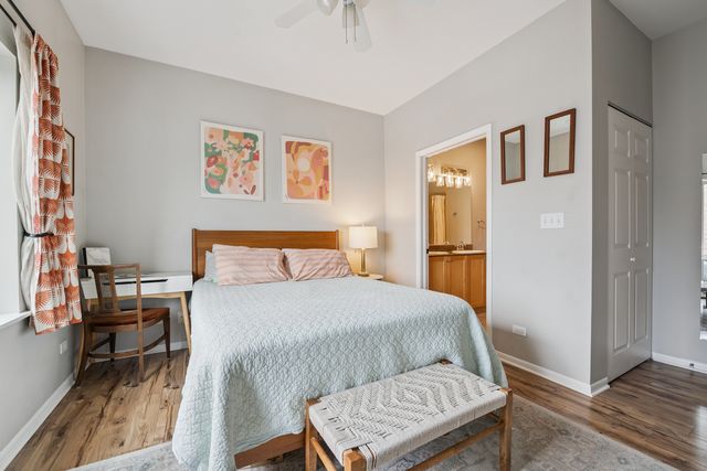 1928 N Kedzie Avenue 306, Chicago, IL 60647