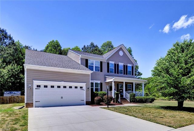 5508 Burlington LN, Williamsburg, VA 23188