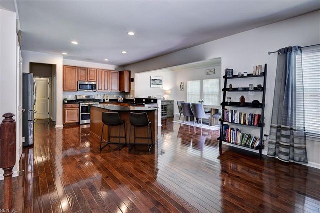 5508 Burlington LN, Williamsburg, VA 23188