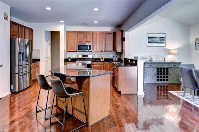 5508 Burlington LN, Williamsburg, VA 23188