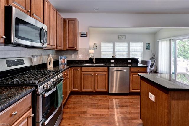 5508 Burlington LN, Williamsburg, VA 23188