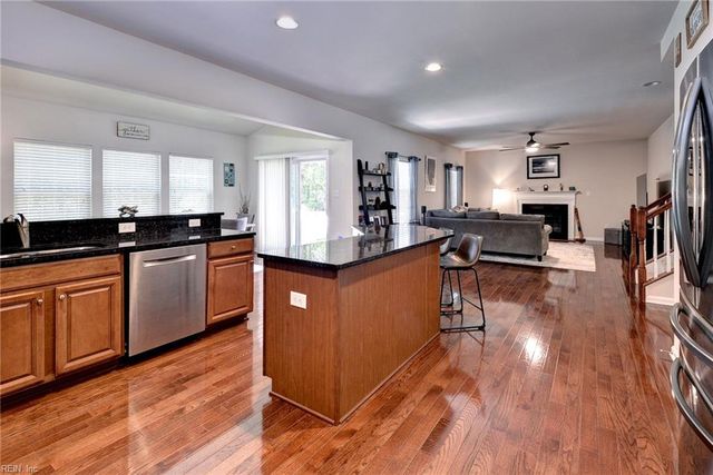 5508 Burlington LN, Williamsburg, VA 23188
