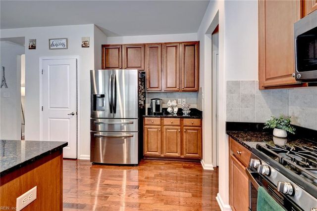 5508 Burlington LN, Williamsburg, VA 23188