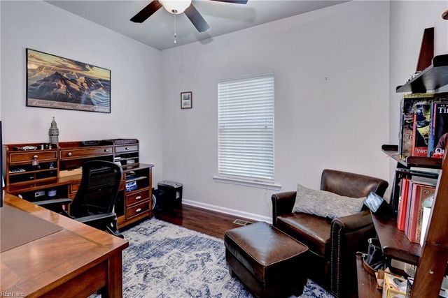 5508 Burlington LN, Williamsburg, VA 23188