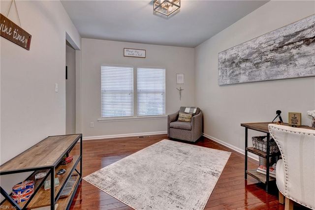 5508 Burlington LN, Williamsburg, VA 23188