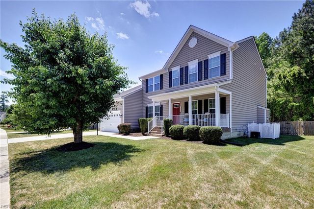 5508 Burlington LN, Williamsburg, VA 23188