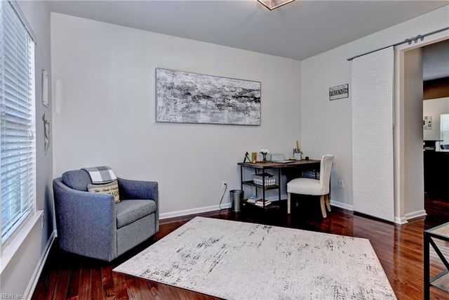5508 Burlington LN, Williamsburg, VA 23188