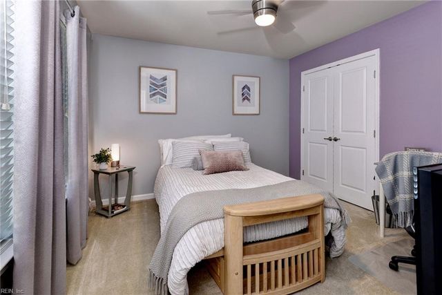 5508 Burlington LN, Williamsburg, VA 23188