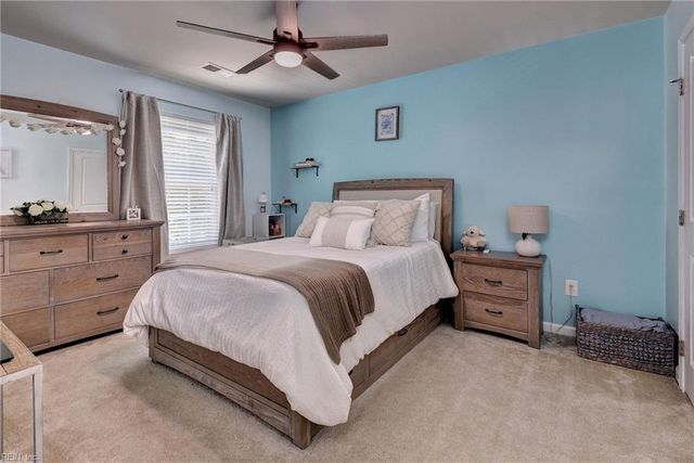 5508 Burlington LN, Williamsburg, VA 23188