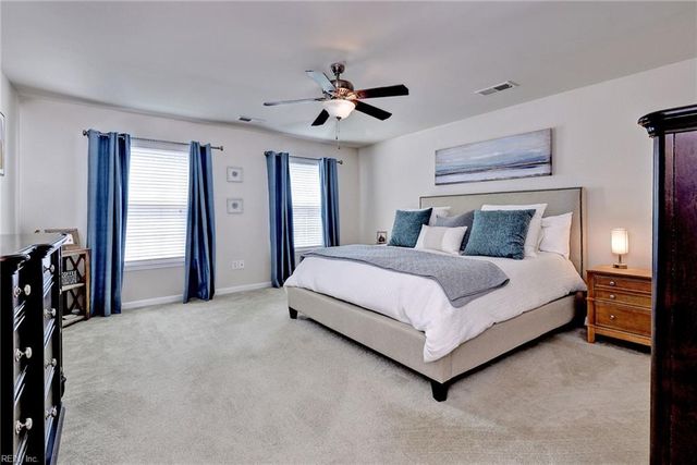 5508 Burlington LN, Williamsburg, VA 23188