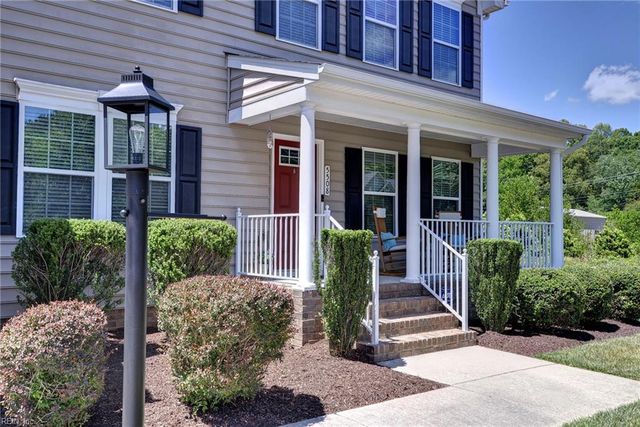 5508 Burlington LN, Williamsburg, VA 23188