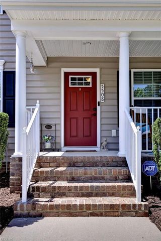 5508 Burlington LN, Williamsburg, VA 23188