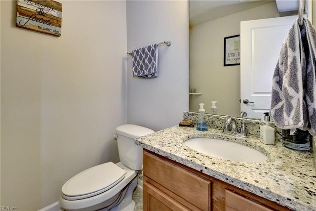5508 Burlington LN, Williamsburg, VA 23188