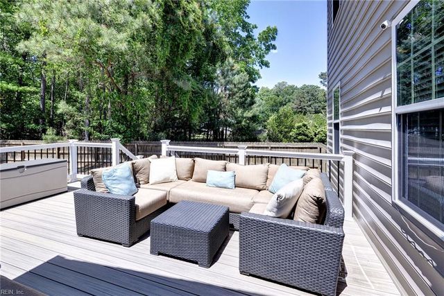 5508 Burlington LN, Williamsburg, VA 23188