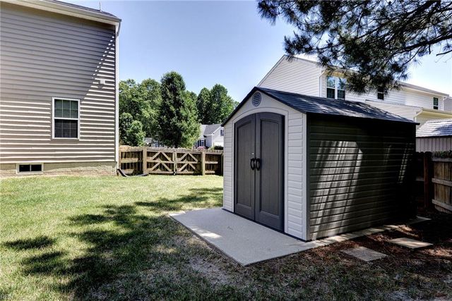 5508 Burlington LN, Williamsburg, VA 23188