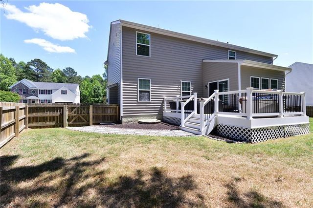 5508 Burlington LN, Williamsburg, VA 23188