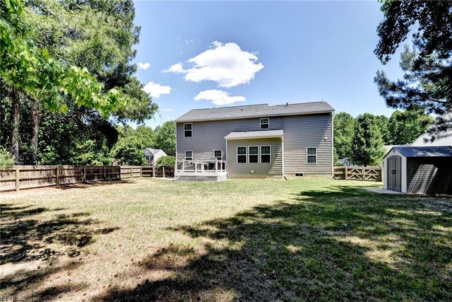 5508 Burlington LN, Williamsburg, VA 23188