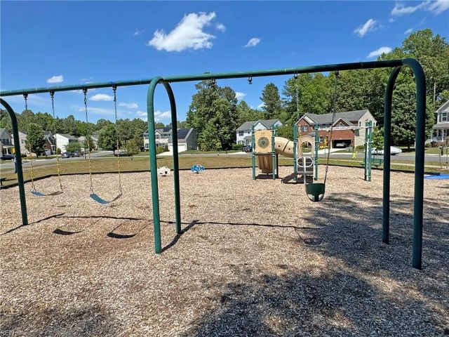 5508 Burlington LN, Williamsburg, VA 23188