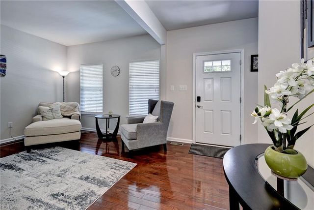 5508 Burlington LN, Williamsburg, VA 23188