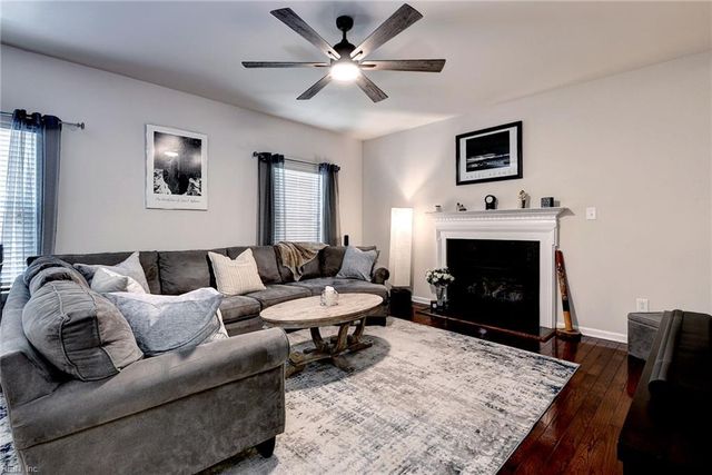5508 Burlington LN, Williamsburg, VA 23188