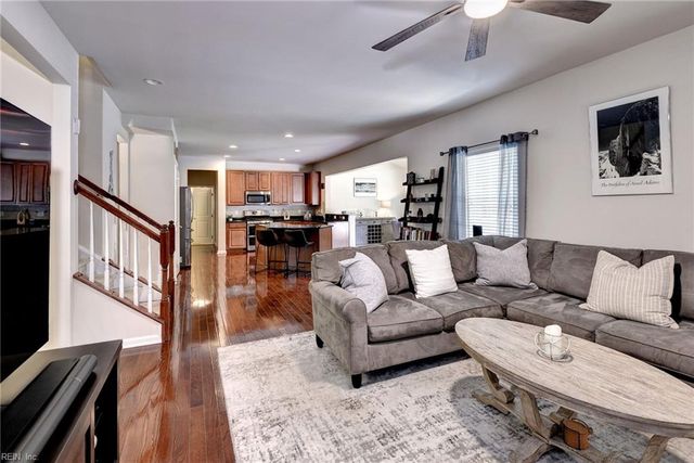 5508 Burlington LN, Williamsburg, VA 23188