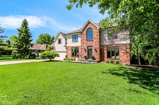 1159 Paris Drive, Franklin, IN 46131